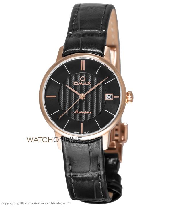 ساعت زنانه اوماکس ، زیرمجموعه Masterpiece ، کد ML33R22I